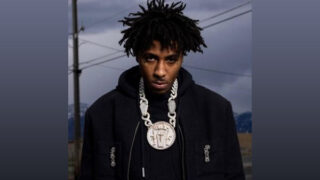 Scorpion (2025) Lyrics