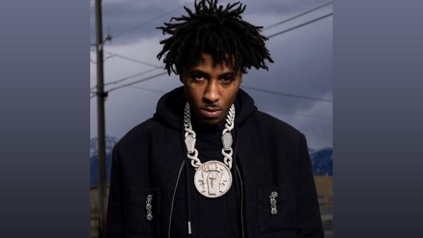 Scorpion (2025) Lyrics - YoungBoy Never Broke Again