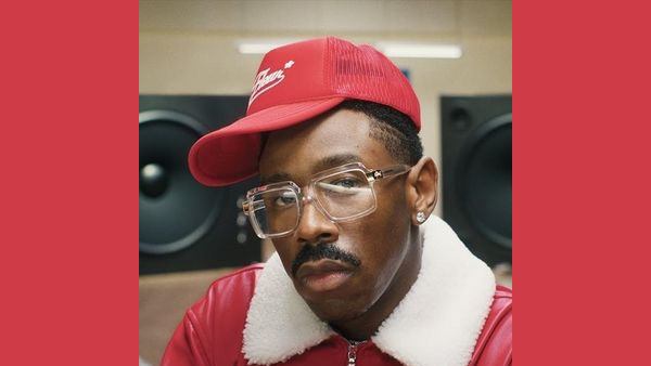 Secret Garden Lyrics - Tyler The Creator