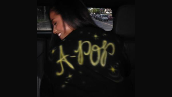 SET THE MOOD Lyrics - Tyla | A-POP