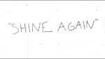 Shine Again Lyrics