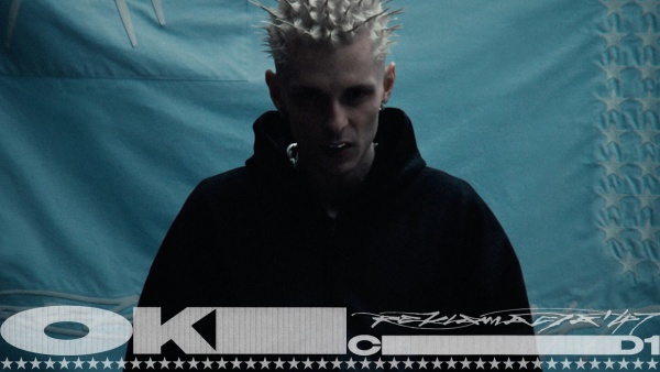 Shoota!!! Lyrics - OKI | REKLAMACJA’47