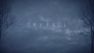 Skyfall Lyrics