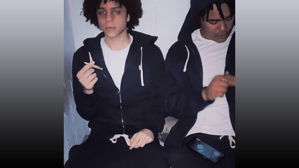💤 (Sleeping emoji) Lyrics - xaviersobased