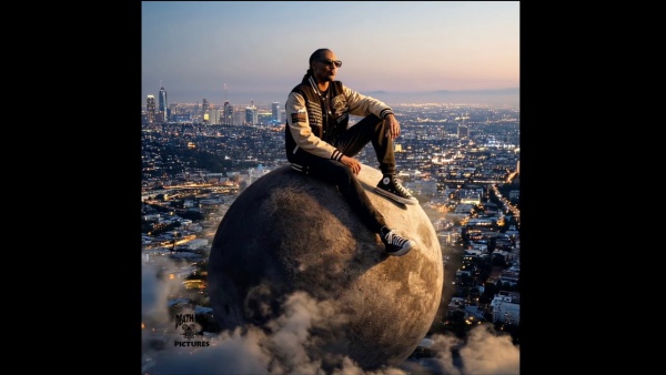 Slid Off Lyrics - Snoop Dogg | 10 Til’ Midnight
