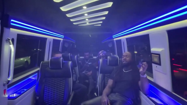 Something Serious Lyrics - Ty Dolla $ign