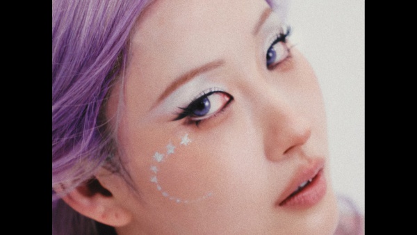 SPECTRUM Lyrics - RISABAE (이사배)