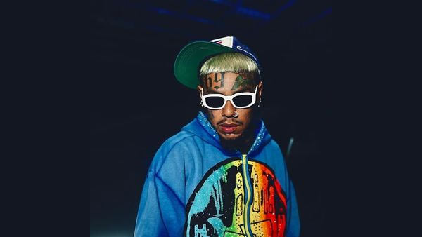 SRT Lyrics - 6ix9ine