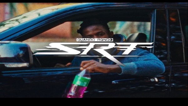 SRT Lyrics - Quando Rondo