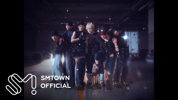 Sticky Lyrics - NCT WISH | Ode to Love