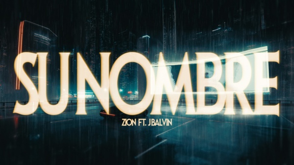 Su Nombre Lyrics - Zion