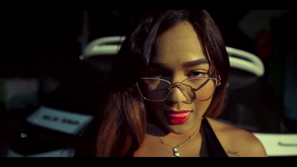 Ta Bien Tigueron Lyrics - Rony Alca