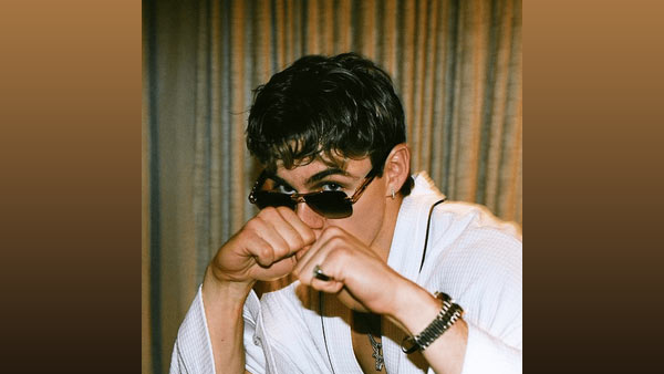 TANGERINE Lyrics - Waterparks | parx6 (J)