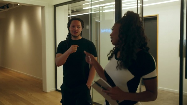 Telephone Lyrics - Domani