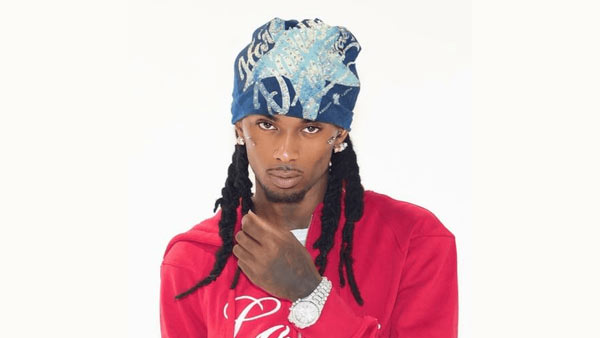 That Bitch (V2) Lyrics - Playboi Carti