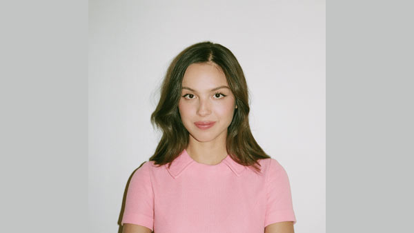 The Architecture of a Heartbreak Lyrics - Olivia Rodrigo