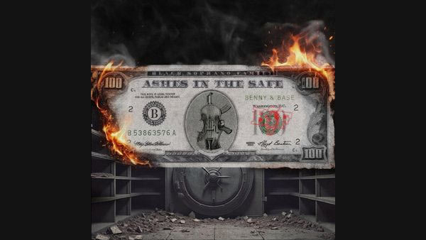 The Fighting Irish Lyrics - Benny the Butcher | Ashes In The Safe