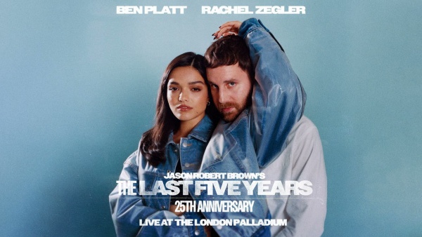 The Next Ten Minutes Lyrics - Ben Platt, Rachel Zegler