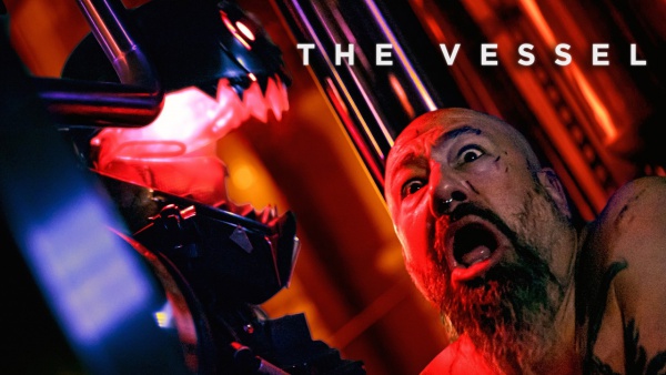 The Vessel Lyrics - Archspire | Too Fast to Die