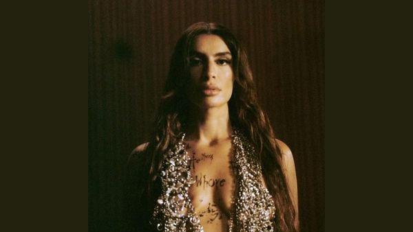 The Void Lyrics - Sevdaliza | Antifragility