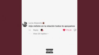 Todos nos Shipean Lyrics