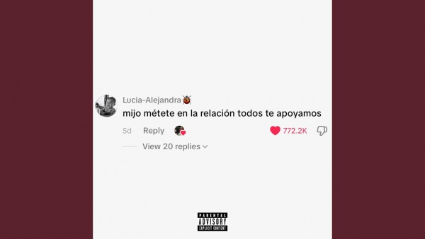 Todos nos Shipean Lyrics - Fuerza Regida