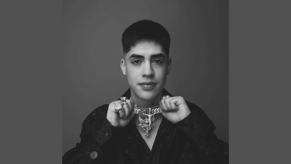 Top Model Lyrics - Cris MJ | CM4