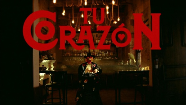 Tu Corazón (Your Heart) Lyrics - PNAU