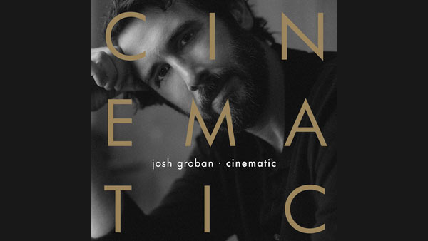 Unchained Melody Lyrics - Josh Groban | Cinematic