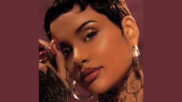 Unlearn Lyrics - Kehlani