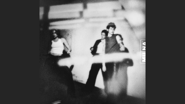 ...Unless Lyrics - MUNA | Dancing On The Wall