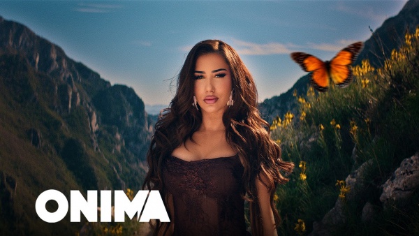 VEQ ME TY Lyrics - Melinda Ademi