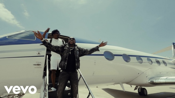 Victory Lyrics - Vybz Kartel