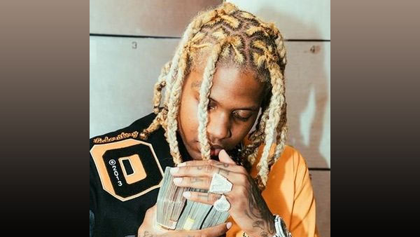 Voice Of The Streets Lyrics - Lil Durk