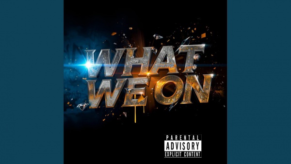What We On Lyrics - mgk, Sauce Walka