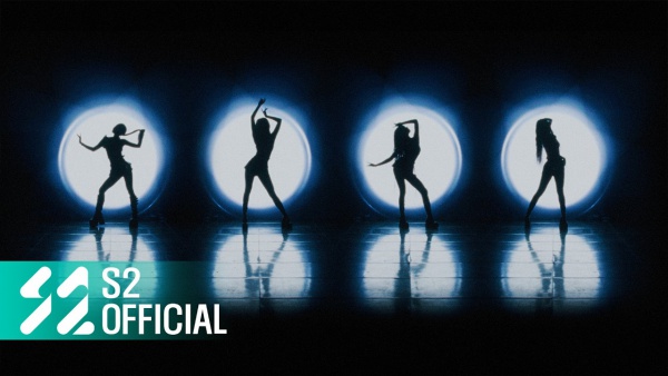 Who is she Lyrics (English Translation) - KISS OF LIFE