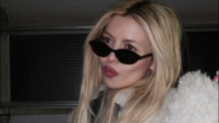 WHY AREN’T YOU DEAD Lyrics