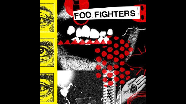 Window Lyrics - Foo Fighters | Your Favorite Toy