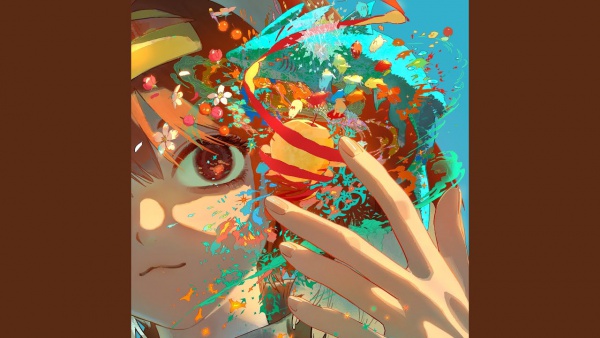 風のアンセム (Wind’s Anthem) Lyrics - Eve