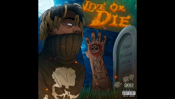 Won’t hurt & Won’t hurt 2 (Sessions) Lyrics - Juice WRLD
