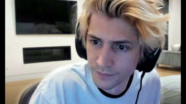 XQC Diss Lyrics - ImDontai