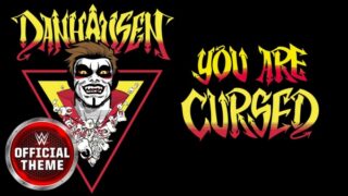You Are Cursed Lyrics