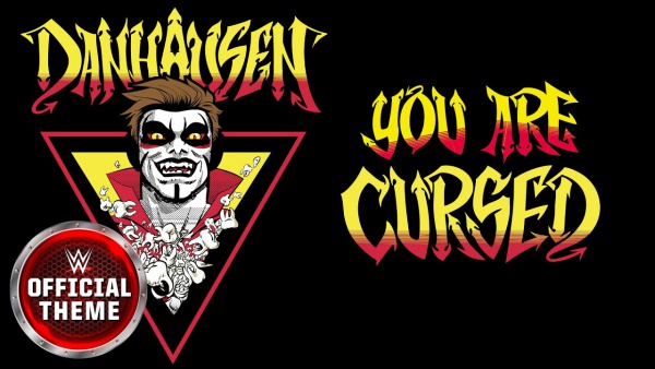 You Are Cursed Lyrics - def rebel