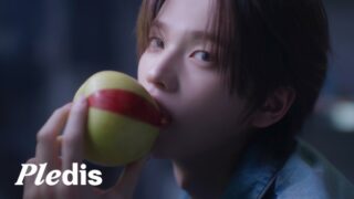 널 따라가 (You, You)  (English Translation) Lyrics