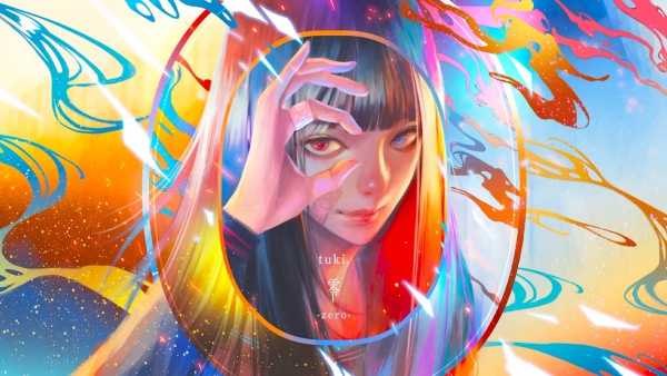 零 (Zero) Lyrics - tuki.