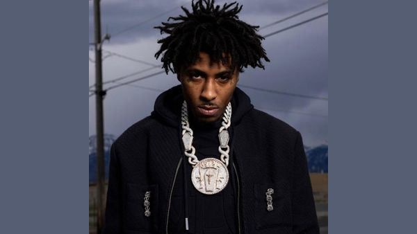 2am Lyrics - YoungBoy Never Broke Again