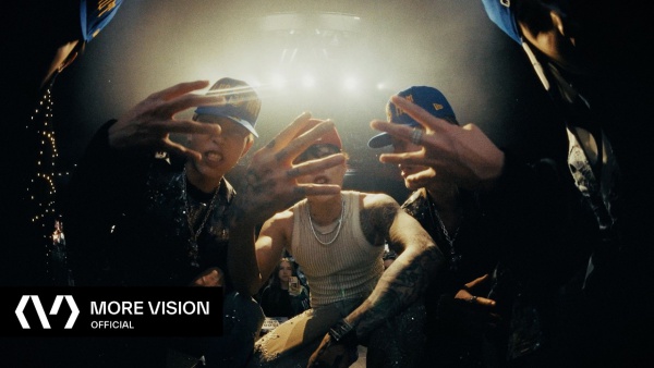 4SHO 4SHO Lyrics - Jay Park (박재범), LNGSHOT