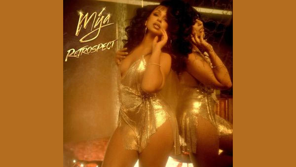 Ain’t Another Lyrics - Mýa, Joyner Lucas