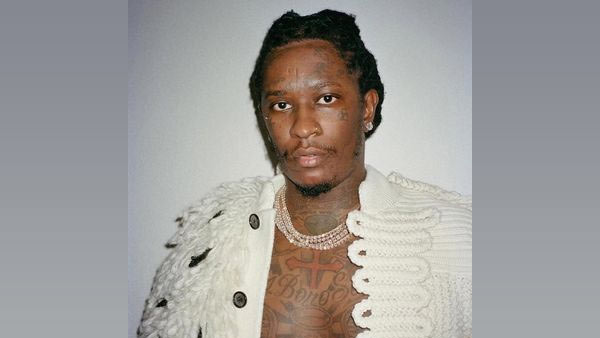 Allergic Lyrics - Young Thug