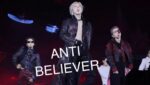 Anti Believer Lyrics